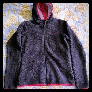 Helly Hansen Daybreaker Full Zip Hoodie Small